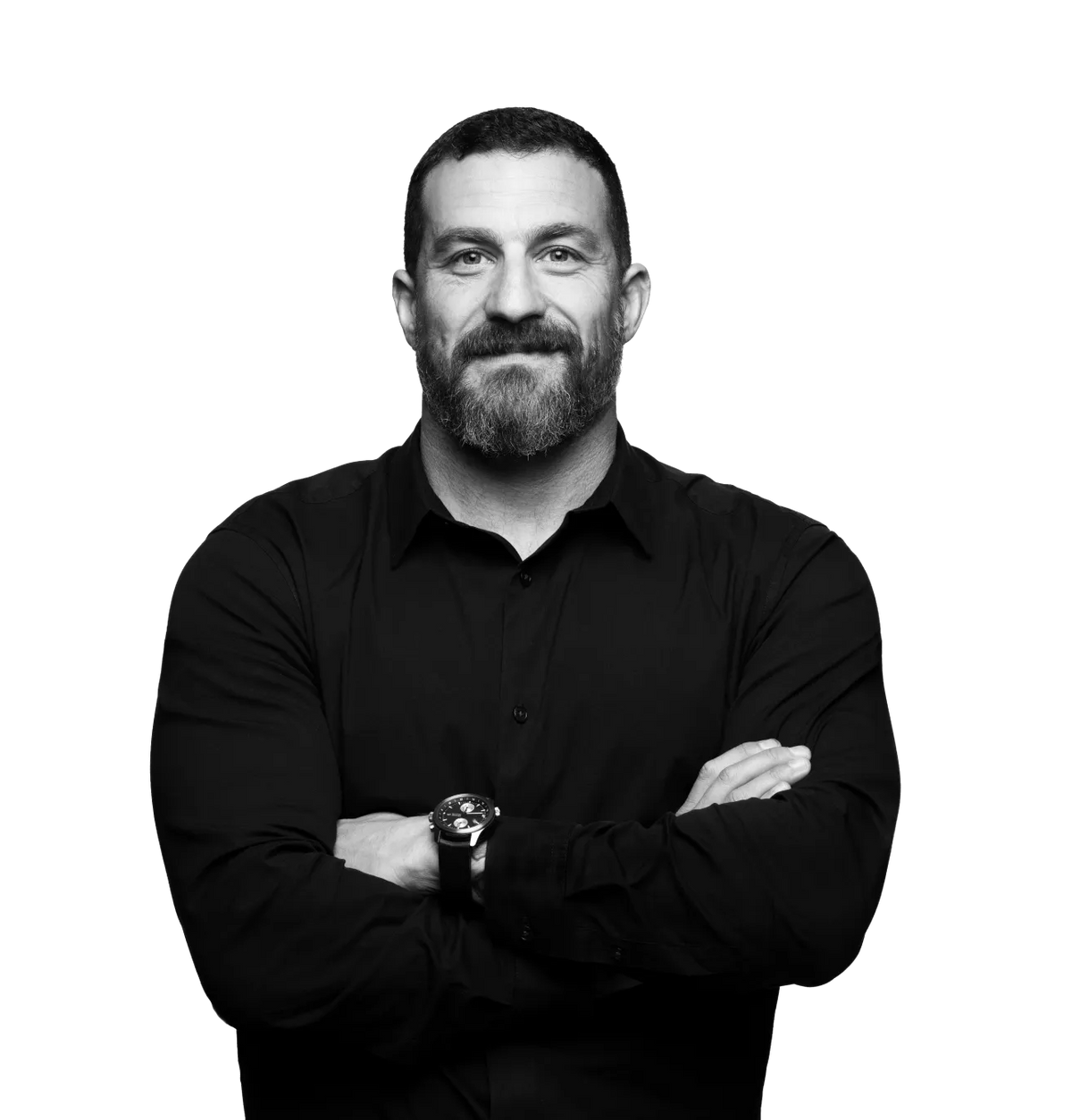 Dr Andrew Huberman, featured in our article on whether Bluetooth headphones are safe