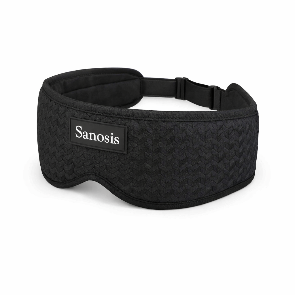 Sanosis Replacement Mask - Guardian